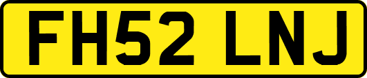 FH52LNJ