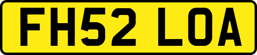 FH52LOA