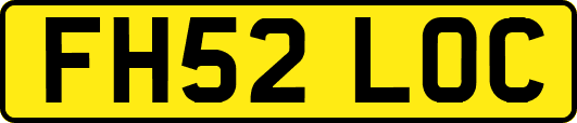 FH52LOC