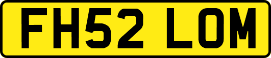 FH52LOM