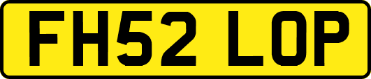 FH52LOP