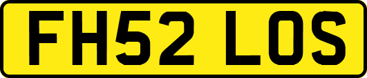 FH52LOS