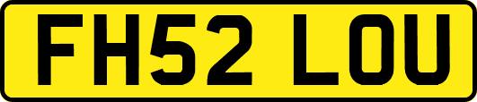 FH52LOU