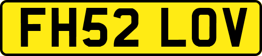 FH52LOV