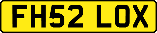 FH52LOX