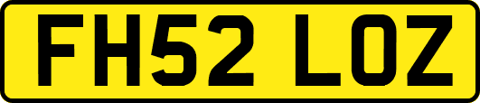 FH52LOZ