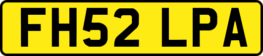 FH52LPA