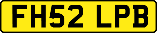 FH52LPB