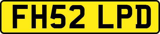 FH52LPD