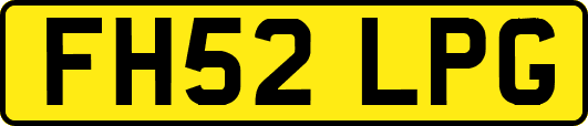 FH52LPG