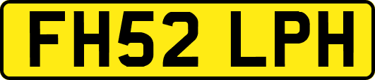 FH52LPH