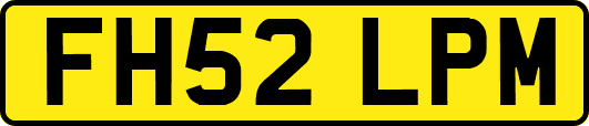 FH52LPM
