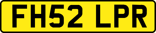 FH52LPR