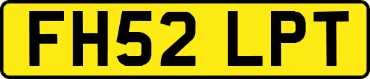 FH52LPT