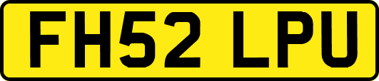FH52LPU
