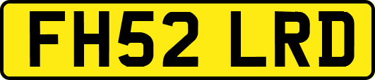 FH52LRD