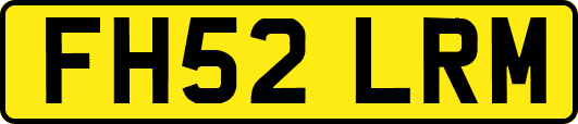 FH52LRM