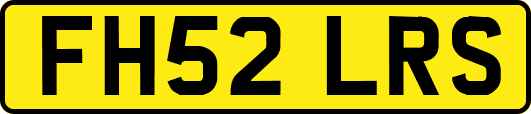 FH52LRS