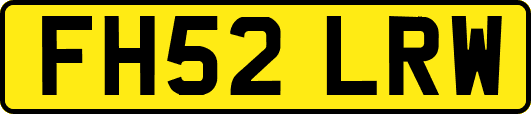 FH52LRW