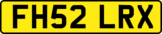 FH52LRX