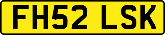 FH52LSK