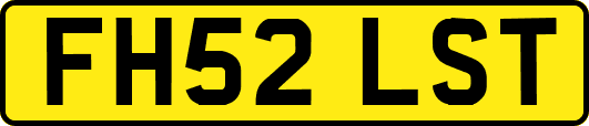 FH52LST
