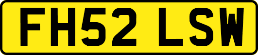 FH52LSW
