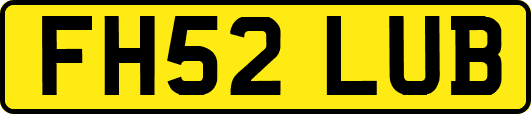 FH52LUB