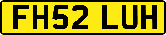 FH52LUH