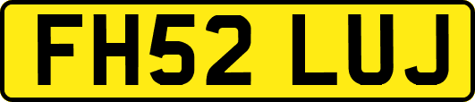 FH52LUJ