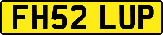 FH52LUP