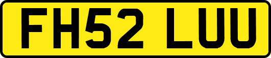 FH52LUU