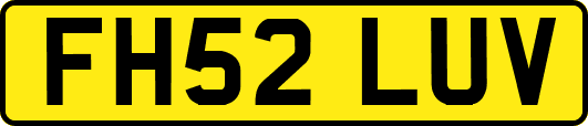 FH52LUV