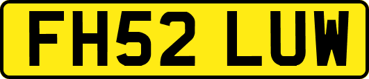 FH52LUW