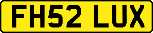 FH52LUX