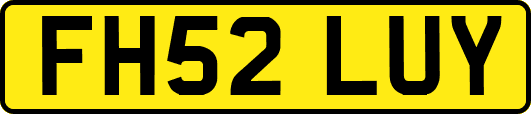 FH52LUY