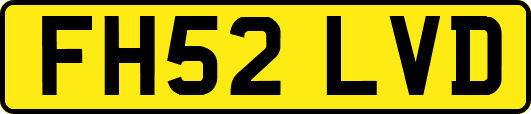FH52LVD