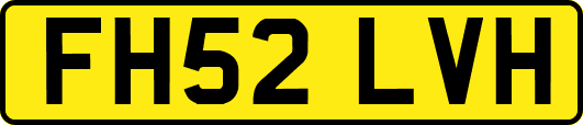 FH52LVH
