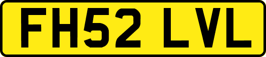 FH52LVL