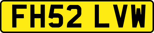 FH52LVW