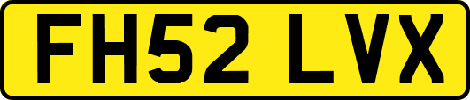 FH52LVX