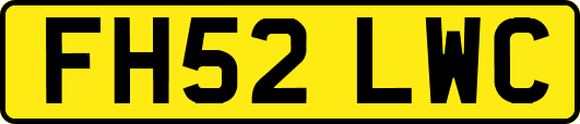 FH52LWC