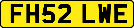 FH52LWE