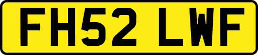 FH52LWF