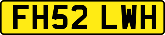 FH52LWH