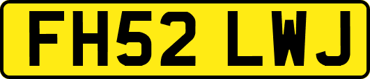 FH52LWJ
