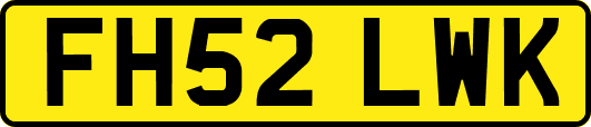 FH52LWK