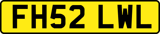 FH52LWL