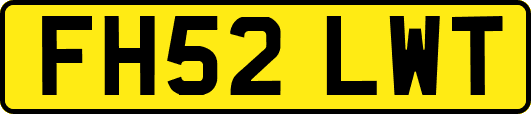 FH52LWT