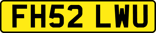 FH52LWU